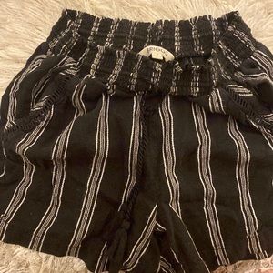 womens shorts